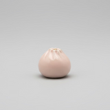 Xiao Long Bao Ceramic Incense Holder - Mini