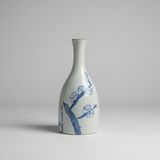 Chinese Art Ceramic Table Vase