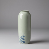 Chinese Art Ceramic Table Vase
