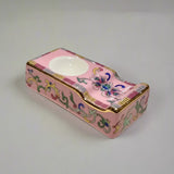 Royal Flora Bone China Collection