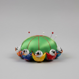 Chinese Heritage Pin Cushion