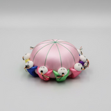 Chinese Heritage Pin Cushion