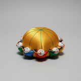 Chinese Heritage Pin Cushion