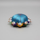 Chinese Heritage Pin Cushion