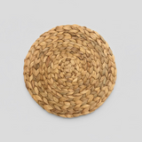 Woven Rattan Placemat Collection
