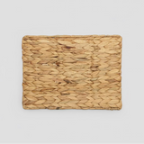 Woven Rattan Placemat Collection