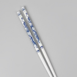 Blue & White Chinoiserie Chopsticks