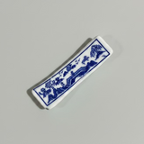 Blue & White Chinoiserie Chopsticks