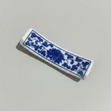 Blue & White Chinoiserie Chopsticks