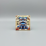 Hong Kong Magnet Collection