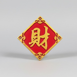 Hong Kong Magnet Collection