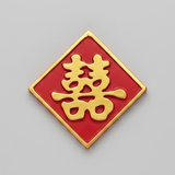 Hong Kong Magnet Collection