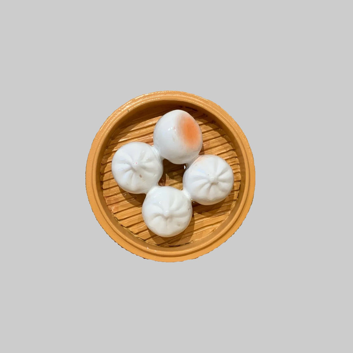 Hong Kong Foodie Magnet Collection