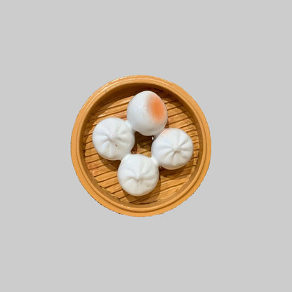 Hong Kong Foodie Magnet Collection