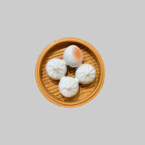 Hong Kong Foodie Magnet Collection