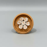 Hong Kong Foodie Magnet Collection