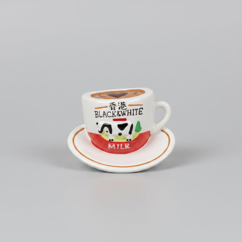 Hong Kong Foodie Magnet Collection