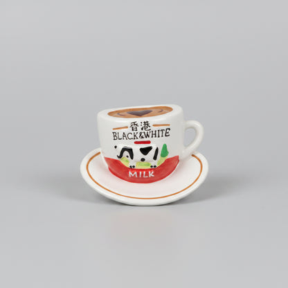 Hong Kong Foodie Magnet Collection