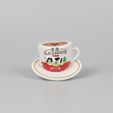 Hong Kong Foodie Magnet Collection
