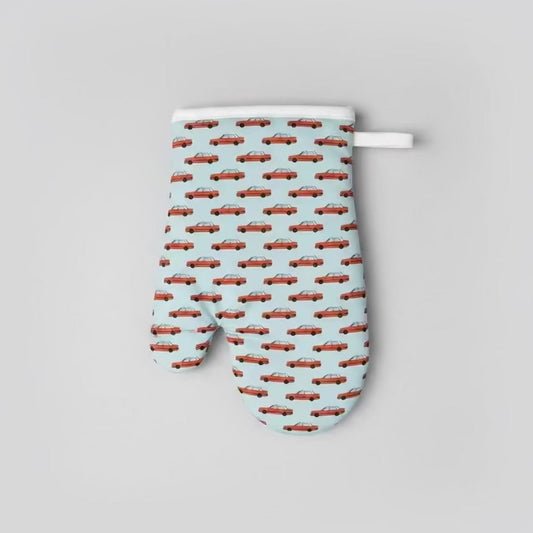 Product image of Hong Kong Taxi Oven Glove