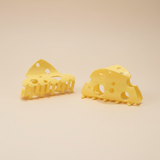 Thorn & Burrow Hair Clips - Foodie Collection