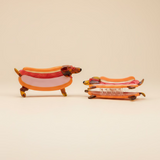Thorn & Burrow Hair Clips - Foodie Collection