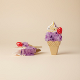 Thorn & Burrow Hair Clips - Foodie Collection