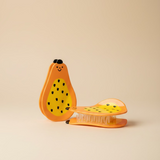 Thorn & Burrow Hair Clips - Foodie Collection