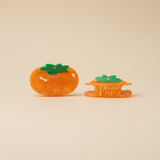 Thorn & Burrow Hair Clips - Foodie Collection