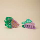 Thorn & Burrow Hair Claws - Foodie Collection
