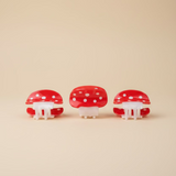 Thorn & Burrow Hair Claws - Foodie Collection