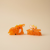 Thorn & Burrow Hair Claws - Animal Kingdom Collection