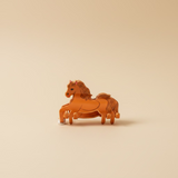 Thorn & Burrow Hair Claws - Animal Kingdom Collection
