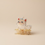 Hair Claw Clip - Animal Kingdom Collection
