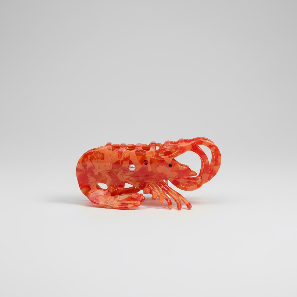 Hair Claw Clip - Under the Sea Collection