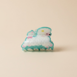 Hair Claw Clip - Animal Kingdom Collection