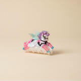 Hair Claw Clip - Animal Kingdom Collection