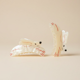 Hair Claw Clip - Animal Kingdom Collection