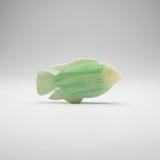 Hair Claw Clip - Under the Sea Collection