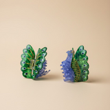Hair Claw Clip - Animal Kingdom Collection