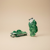 Hair Claw Clip - Animal Kingdom Collection
