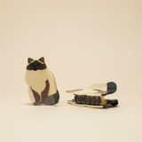 Hair Claw Clip - Animal Kingdom Collection