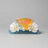Hair Claw Clip - Under the Sea Collection