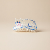 Hair Claw Clip - Animal Kingdom Collection