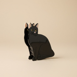 Hair Claw Clip - Animal Kingdom Collection