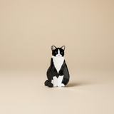 Hair Claw Clip - Animal Kingdom Collection