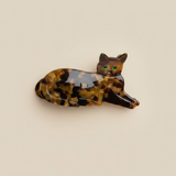 Hair Claw Clip - Animal Kingdom Collection