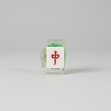 Hair Claw Clip - Hong Kong Collection