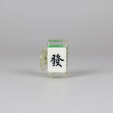 Hair Claw Clip - Hong Kong Collection