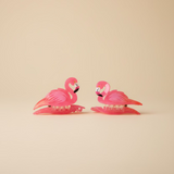 Hair Claw Clip - Animal Kingdom Collection